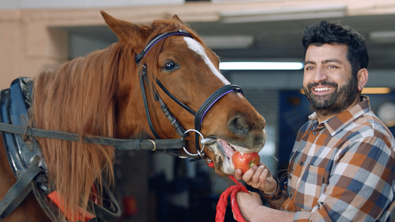 letgo oto+'dan 4 yeni reklam filmi!