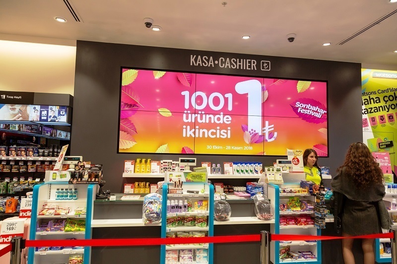 Satış süreçlerinizde doğayı da koruyabilirsiniz