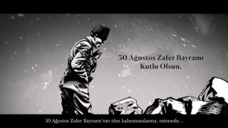 30 Ağustos filmleri