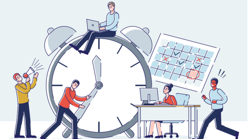 Haftada 4 gün çalışma verimliliği nasıl etkiler? – Son 24 saatin gündemi Haftada 4 gün çalışma verimliliği nasıl etkiler? – Son 24 saatin gündemi