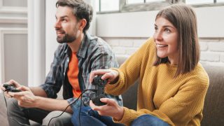 Oyunlarda karşımıza çıkan 5 oyuncu tipi