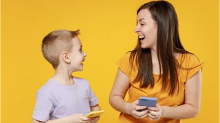 Annelerin yeni terapi yöntemi!