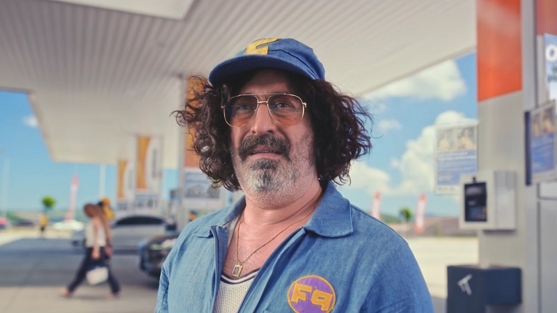 Faruk Etmez'e kayınbirader darbesi! Faruk Etmez'e kayınbirader darbesi!