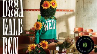 Defacto’dan doğaya karışan etiketler!