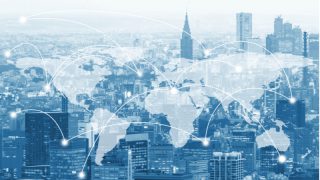 Dünyanın en büyük 100 şirketi Amerika ve diğerleri