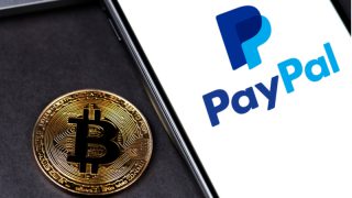 Bitcoin'e Paypal müdahalesi