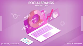 SocialBrands sosyal medyanın en başarılı markalarını açıkladı! Zirvede sürpriz bir isim var…