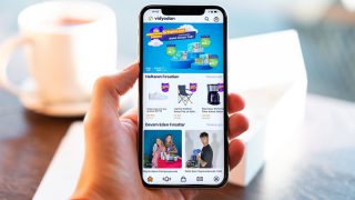 Online alışverişte yeni bir dönem başlıyor