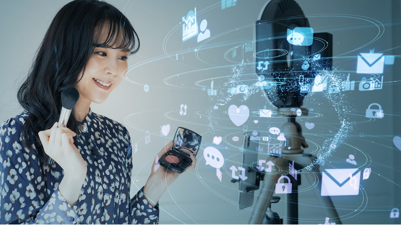 Youtuber'lığın yerini Vtuber'lık mı alıyor? – Son 24 saatin gündemi Vtuber'lar daha çok kazanıyor