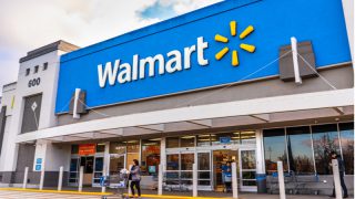 Walmart vizyoner bir lider arıyor