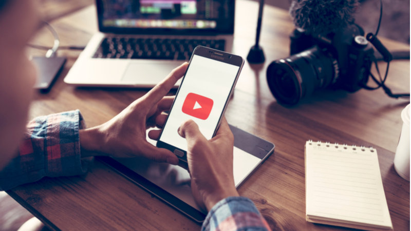 YouTube Covid'le ilgili içerikleri tarıyor: 1 milyon video yayından kaldırıldı! – Son 24 saatin gündemi