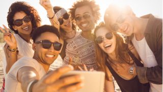 Z kuşağı seyahatte