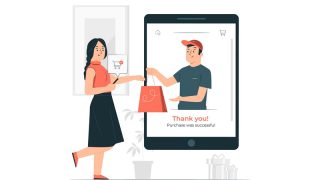 e-ticarette çelişki: Bolluk paradoksu mu, seçki sunusu mu?