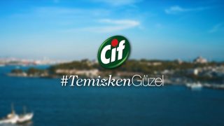 Cif Temizken Güzel Projesi'ne dünya çapında ödül