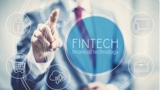 Fintech'ler rekordan rekora koşuyor!