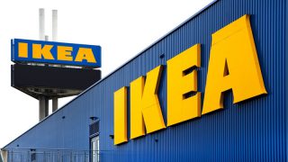 IKEA ikinci el ürün satmaya başladı