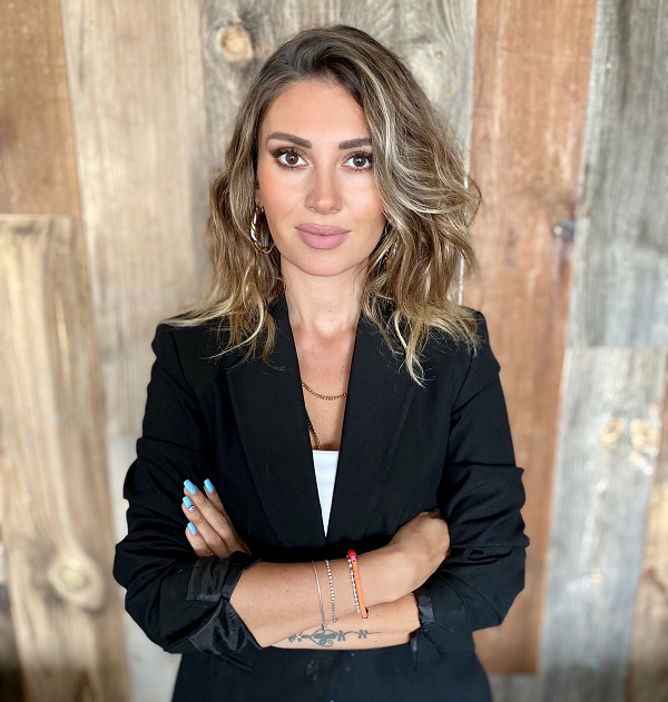 İş dünyasında haftanın atamaları İş dünyasında haftanın atamaları