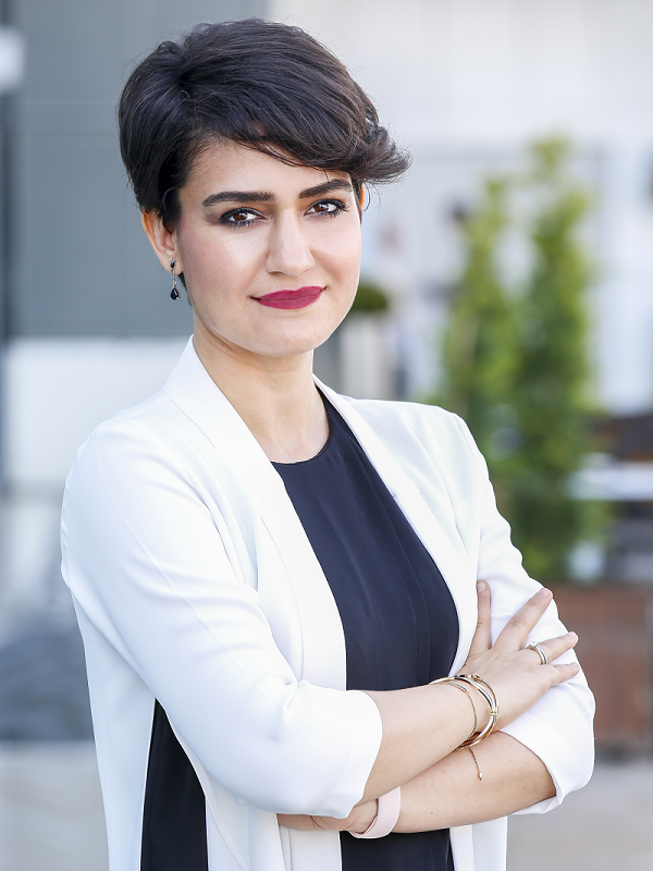İş dünyasında haftanın atamaları İş dünyasında haftanın atamaları