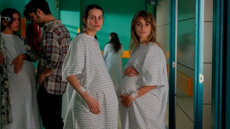 instagram madre paralelas sansür