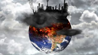 İklim değişikliği raporu, insanlık için "kırmızı alarm" veriyor!