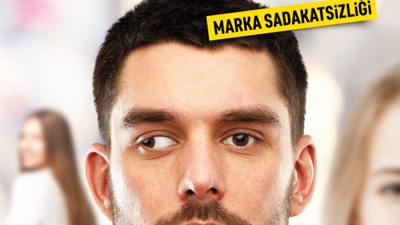 Marka sadakatsizliği Marka sadakatsizliği