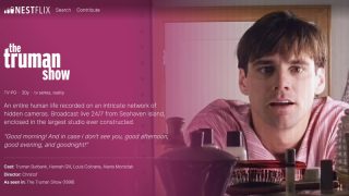 Netflix'in orijinal çakması Nestflix yayında!