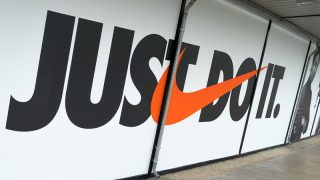 Nike-kafa izni