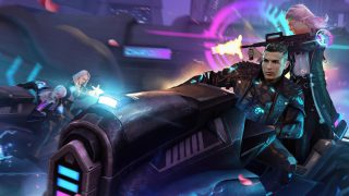 Karantina bitti oyun sevdası sona erdi!