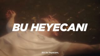 Seviyoruz işte, var mı diyeceğiniz?