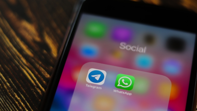 "WhatsApp - Telegram", "iOS - Android" kapışmaları alevleniyor – Son 24 saatin gündemi