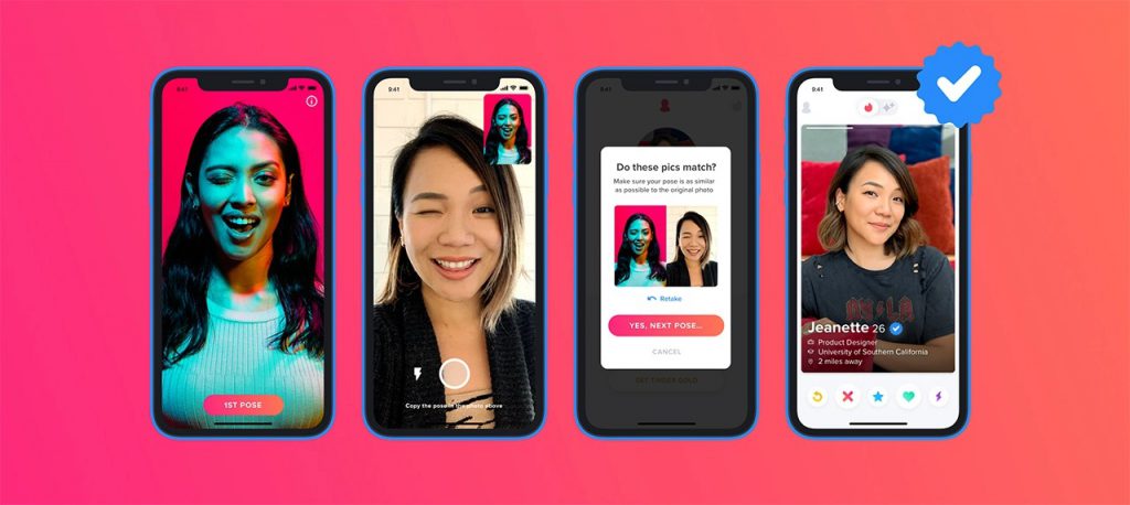 Telefon bağımlısı olabilir misiniz? - Son 24 saatin gündemi Tinder'a kimlik doğrulama özelliği geliyor