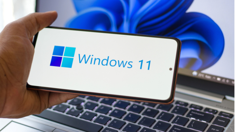 Microsoft Windows 11 konusunda tahammülsüz windows 11 eleştiriliyor