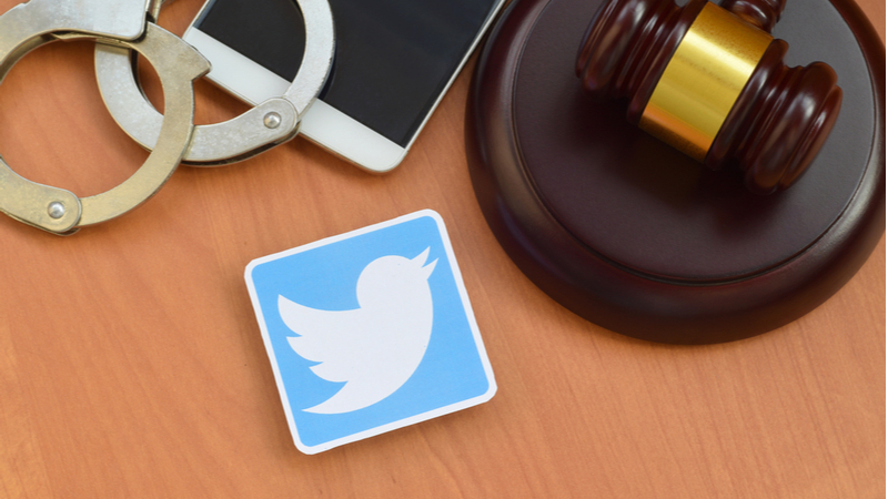 Yargıtay'dan yeni "retweet" kararı: 3 aydan 2 yıla kadar hapis cezası Yargıtay'dan yeni "retweet" kararı: 3 aydan 2 yıla kadar hapis cezası
