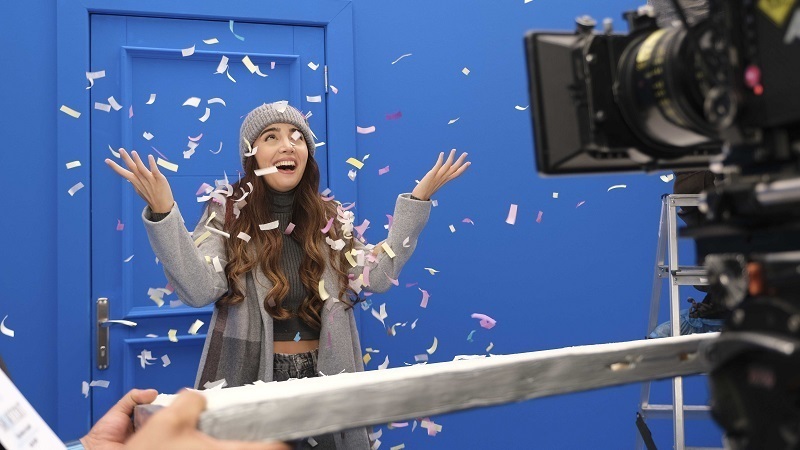 Brendfoni’den bir ilk!