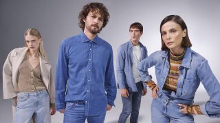 Büşra Develi ve Birkan Sokullu moda tutkunlarını keşfe davet ediyor!