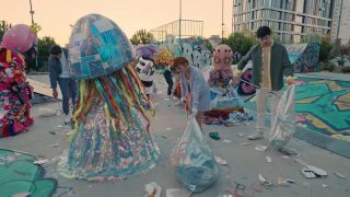 DeFacto hem şehre hem doğaya dönüyor!