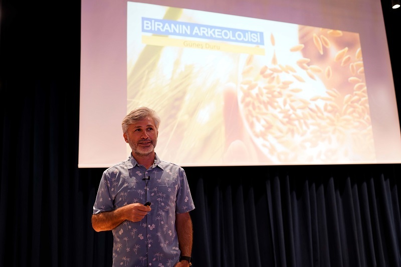Anadolu Efes "Yenilik Atölyesi" açıldı Anadolu Efes "Yenilik Atölyesi" açıldı