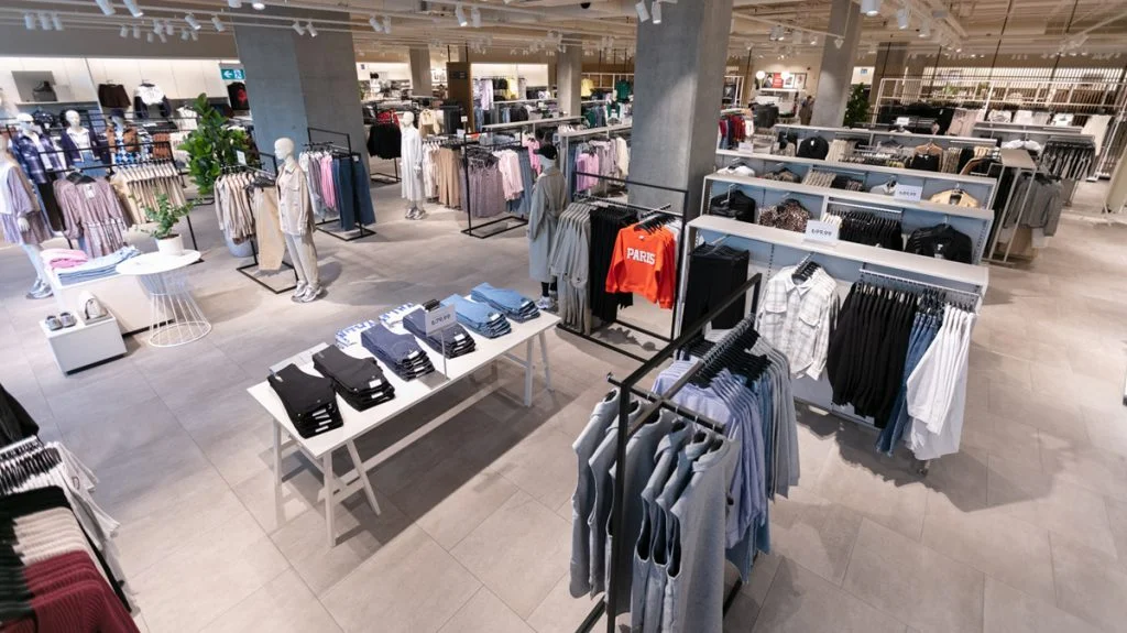 H&m istanbul online deals