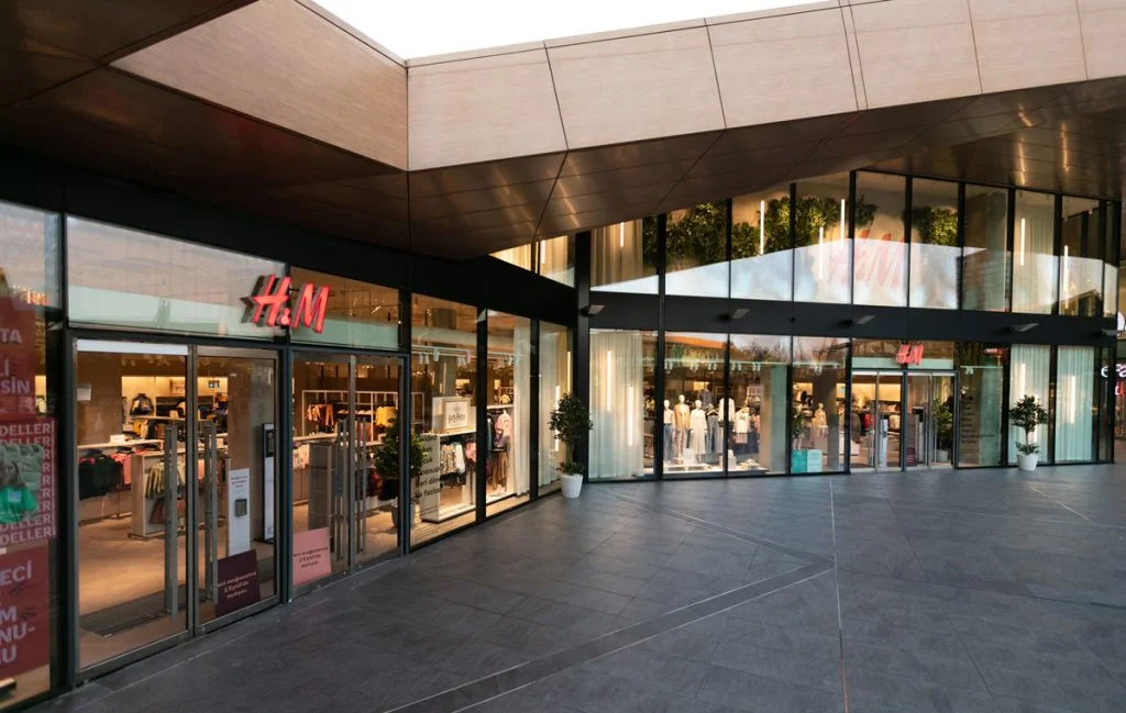 H&m istanbul online sale