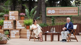 Koç Marka Zirvesi'nin ilki gerçekleşti