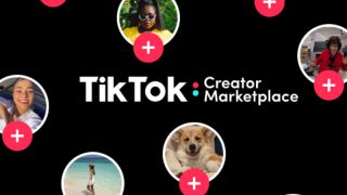Tiktok Creator Marketplace