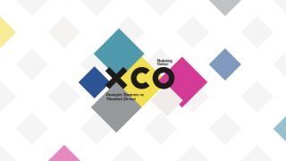 XCO’21: Departmanlar Arası En Büyük Mücadele: Yarıştan İş Birliğine