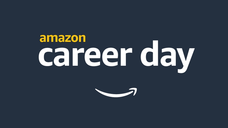 Amazon, 55.000 yeni çalışan arıyor Amazon, 55.000 yeni çalışan arıyor