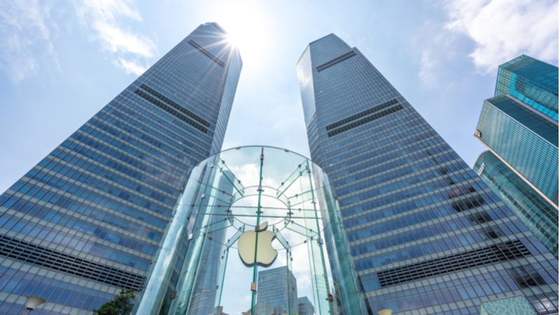 Apple otizmi erken teşhis için kolları sıvadı – Son 24 saatin gündemi