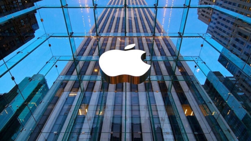 Apple çalışanları isyan etti Apple çalışanları isyan etti