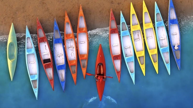 Yaşamın gizli kalmış tüm renkleri Imperium 9 Serisi’nde!