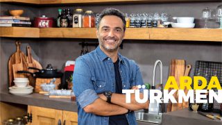 Arda Türkmen röportajı