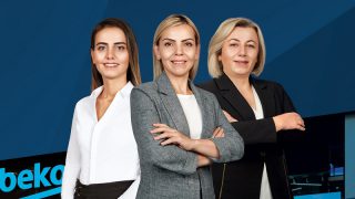 “Girişimin Kadın Kahramanları” Ankara’da buluşuyor…