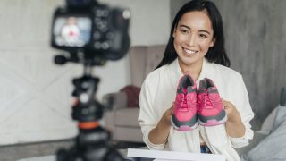 E-ticaretin geleceği canlı yayın satışları