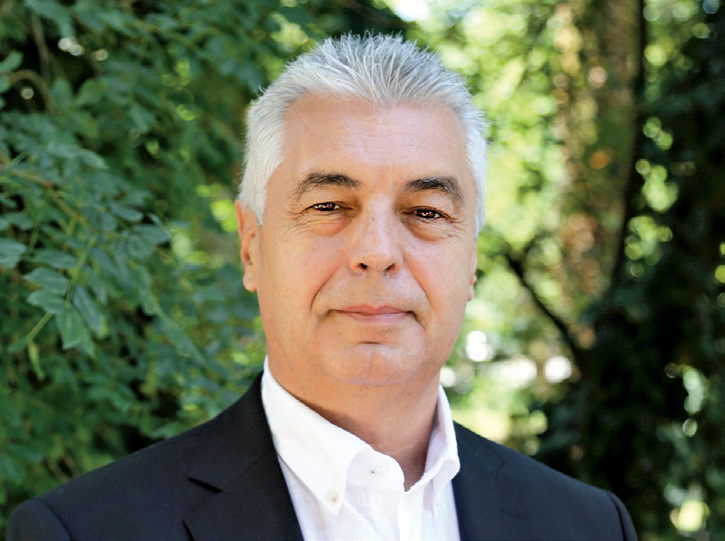 Sürdürülebilirliğin liderleri